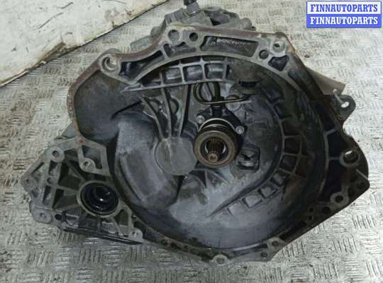 купить КПП механическая (МКПП) на OPEL CORSA C