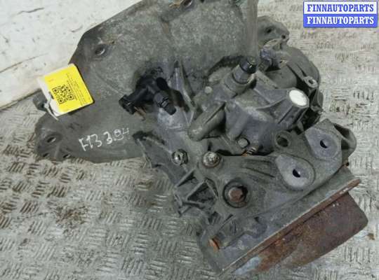 купить КПП механическая (МКПП) на OPEL CORSA C