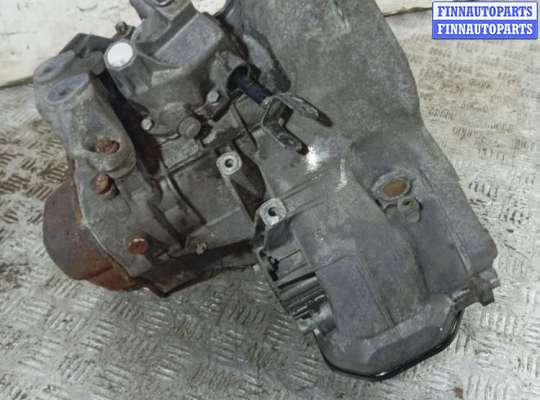 купить КПП механическая (МКПП) на OPEL CORSA C