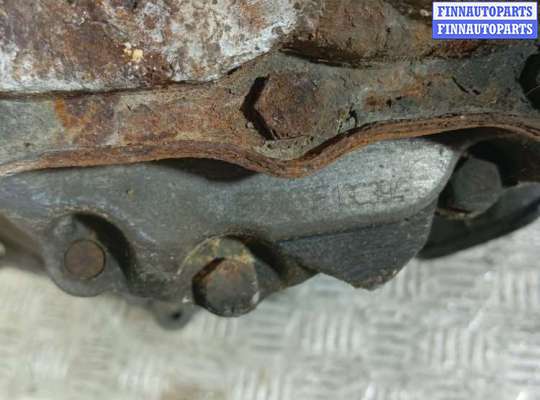 купить КПП механическая (МКПП) на OPEL CORSA C