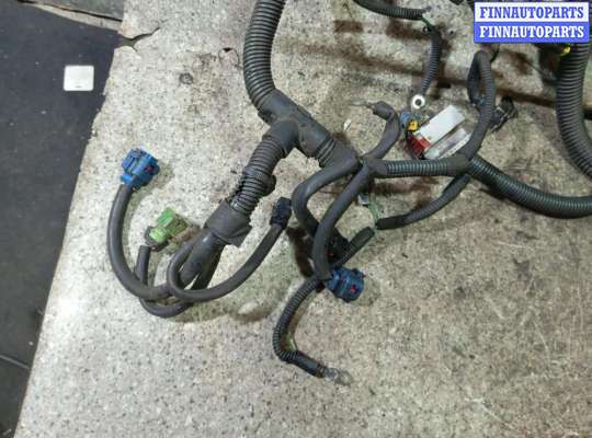 купить Проводка двигателя на CITROEN Berlingo M49