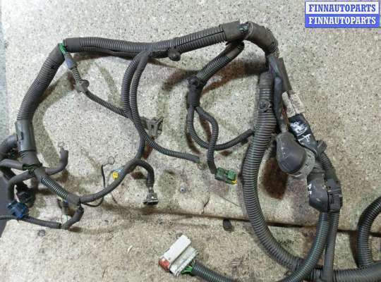 купить Проводка двигателя на CITROEN Berlingo M49