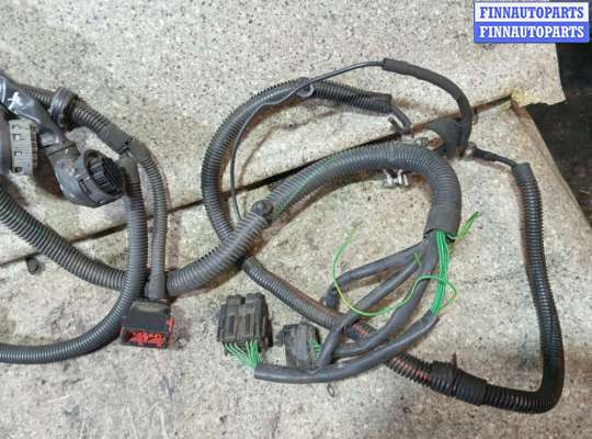 купить Проводка двигателя на CITROEN Berlingo M49