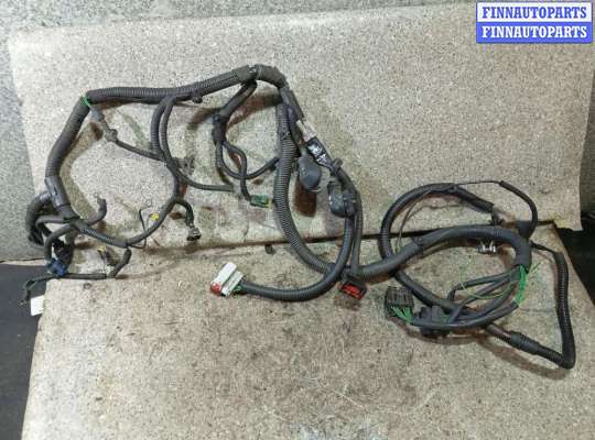 купить Проводка двигателя на CITROEN Berlingo M49