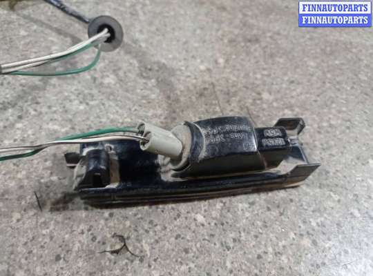 купить ПОДСВЕТКА НОМЕРА на TOYOTA RAV4 2  (XA20)