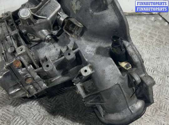 купить КПП механическая (МКПП) на CHEVROLET LACETTI