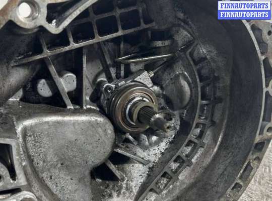 купить КПП механическая (МКПП) на CHEVROLET LACETTI