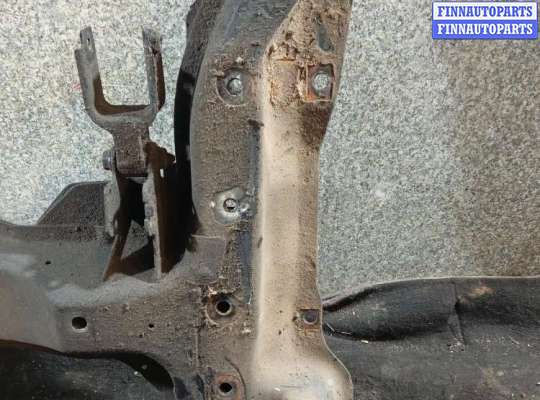 купить Балка подвески передняя (подрамник) на PEUGEOT 806 221