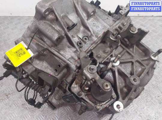 купить КПП механическая (МКПП) на MAZDA 6 GH