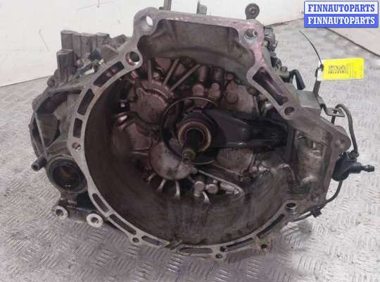 купить КПП механическая (МКПП) на MAZDA 6 GH