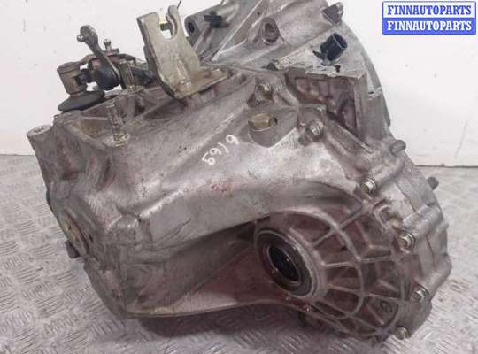 купить КПП механическая (МКПП) на MAZDA 6 GH