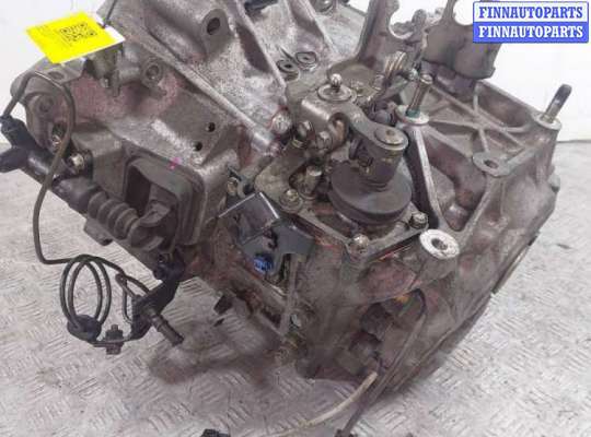 купить КПП механическая (МКПП) на MAZDA 6 GH