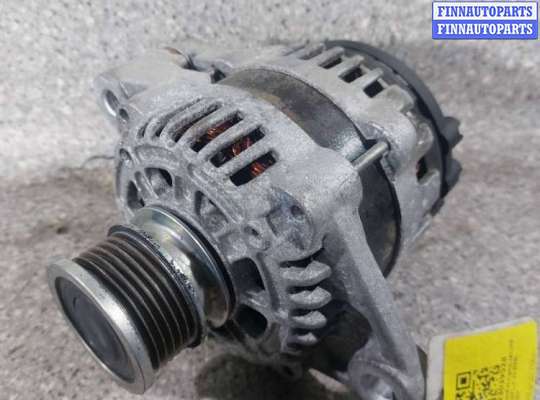 ГЕНЕРАТОР OP2046980 на OPEL Insignia (A)