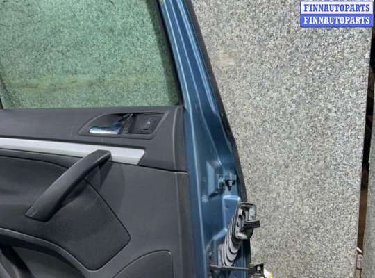 купить Дверь задняя левая на SKODA Octavia 2  (A5)