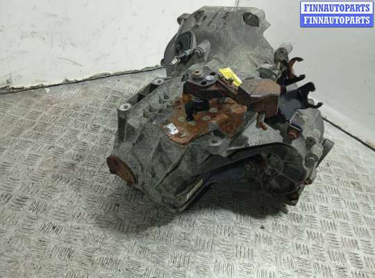 купить КПП механическая (МКПП) на FORD Mondeo 3