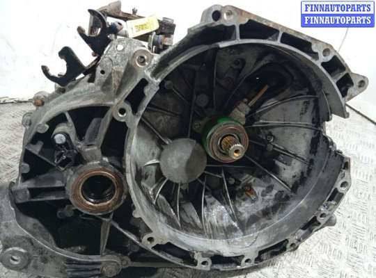 купить КПП механическая (МКПП) на FORD Mondeo 3