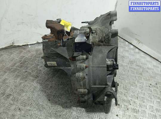 купить КПП механическая (МКПП) на FORD Mondeo 3