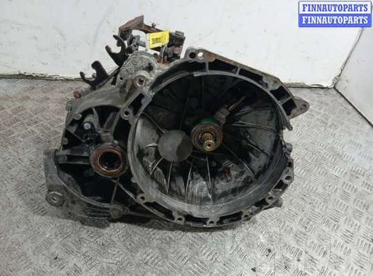 купить КПП механическая (МКПП) на FORD Mondeo 3