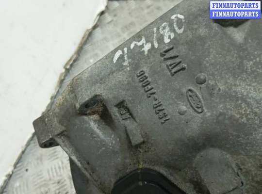 купить КПП механическая (МКПП) на FORD Mondeo 3