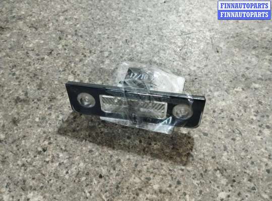 купить ПОДСВЕТКА НОМЕРА на SKODA Octavia 2 (A5)