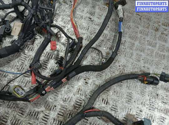 купить Проводка двигателя на RENAULT Scenic 3