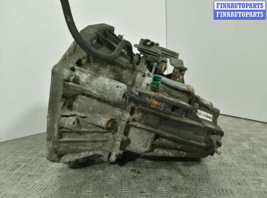 купить КПП механическая (МКПП) на RENAULT Megane 2