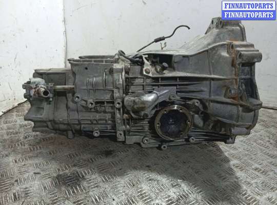 купить КПП механическая (МКПП) на VOLKSWAGEN PASSAT B5