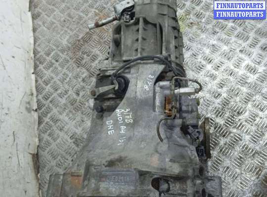 купить КПП механическая (МКПП) на VOLKSWAGEN PASSAT B5