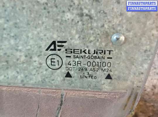купить стекло двери передней левой на FORD GALAXY