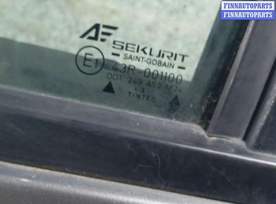 купить стекло двери передней левой на FORD GALAXY