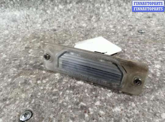 ПОДСВЕТКА НОМЕРА NS00454 на NISSAN ALMERA N15