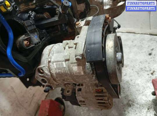 купить КОМПРЕССОР КОНДИЦИОНЕРА на FIAT Punto 3