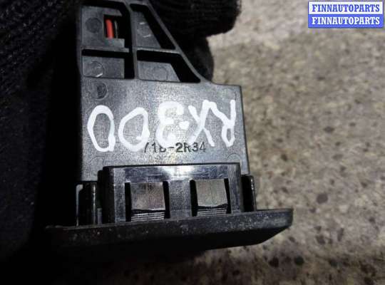 купить Кнопка (выключатель) на LEXUS RX 2
