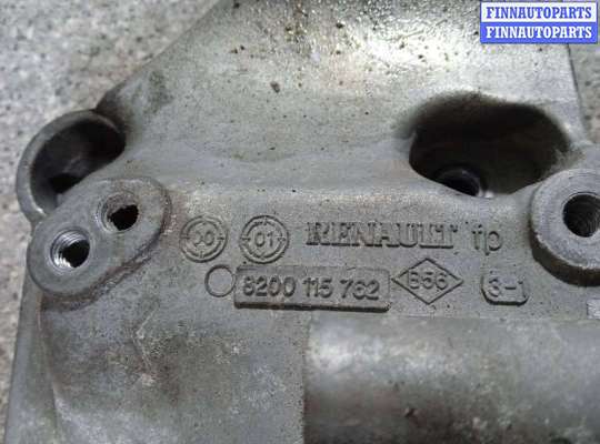 купить КРОНШТЕЙН ГЕНЕРАТОРА на RENAULT Laguna 2