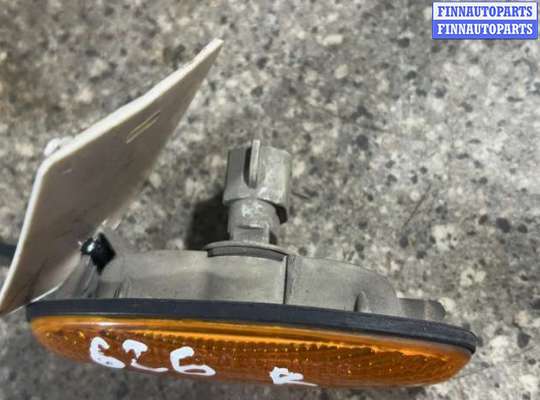 Повторитель поворота в крыло на Mazda 323 (BJ) 323F/ 323S