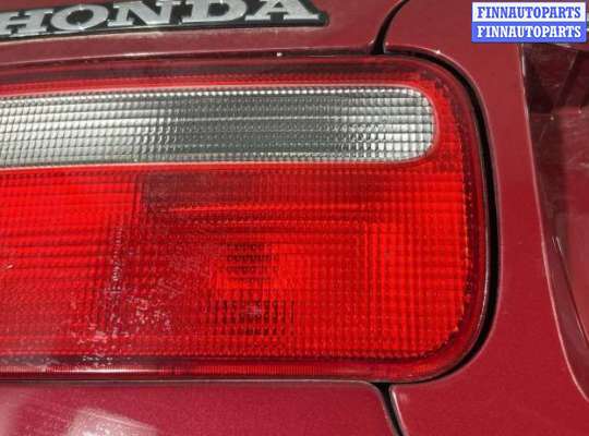 купить фонарь крышки багажника левый на HONDA Accord 5 поколение