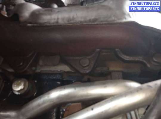 КОЛЛЕКТОР ВЫПУСКНОЙ OP1355067 на OPEL Antara