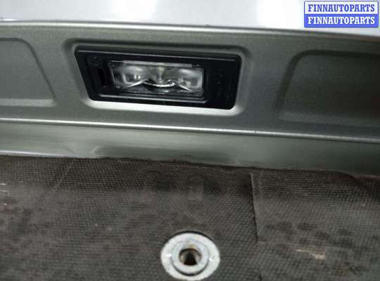 ПОДСВЕТКА НОМЕРА VG2675081 на VOLKSWAGEN Golf 7