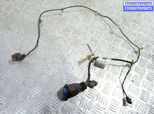 купить Проводка двери задней правой на OPEL Zafira (A)