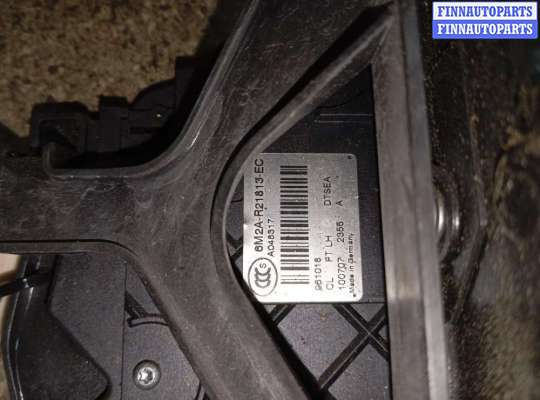 купить замок двери передней левой на FORD Galaxy 2