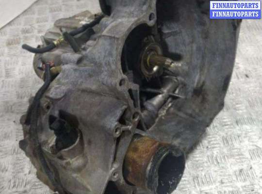 купить КПП механическая (МКПП) на NISSAN ALMERA N15