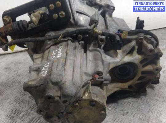 купить КПП механическая (МКПП) на NISSAN ALMERA N15