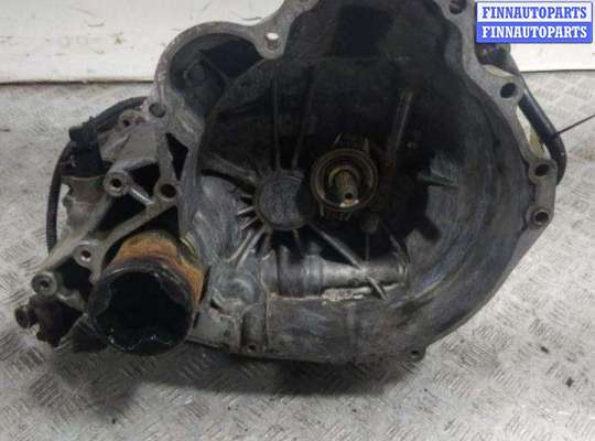 купить КПП механическая (МКПП) на NISSAN ALMERA N15