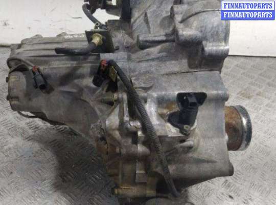 купить КПП механическая (МКПП) на NISSAN ALMERA N15