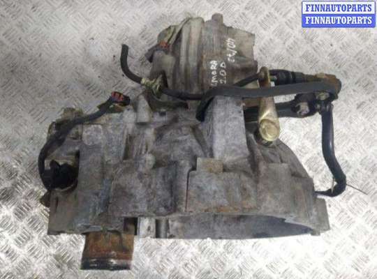 купить КПП механическая (МКПП) на NISSAN ALMERA N15