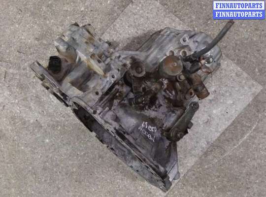 купить КПП механическая (МКПП) на HYUNDAI GETZ