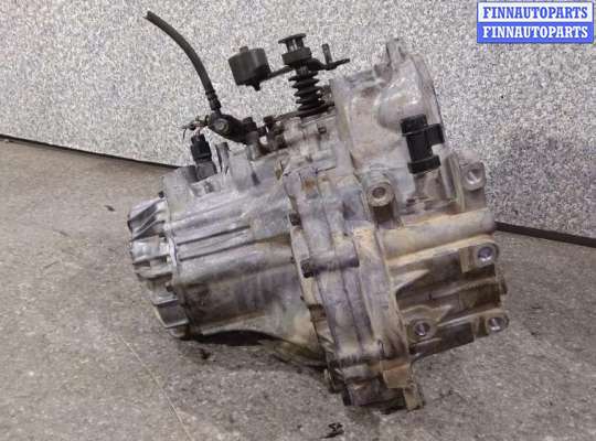 купить КПП механическая (МКПП) на HYUNDAI GETZ