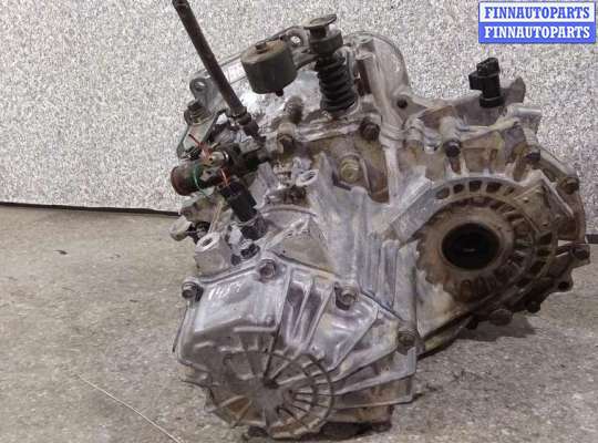 купить КПП механическая (МКПП) на HYUNDAI GETZ