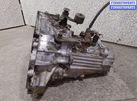 купить КПП механическая (МКПП) на HYUNDAI GETZ