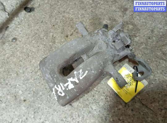 купить Суппорт задний левый на OPEL Zafira 2  (B)